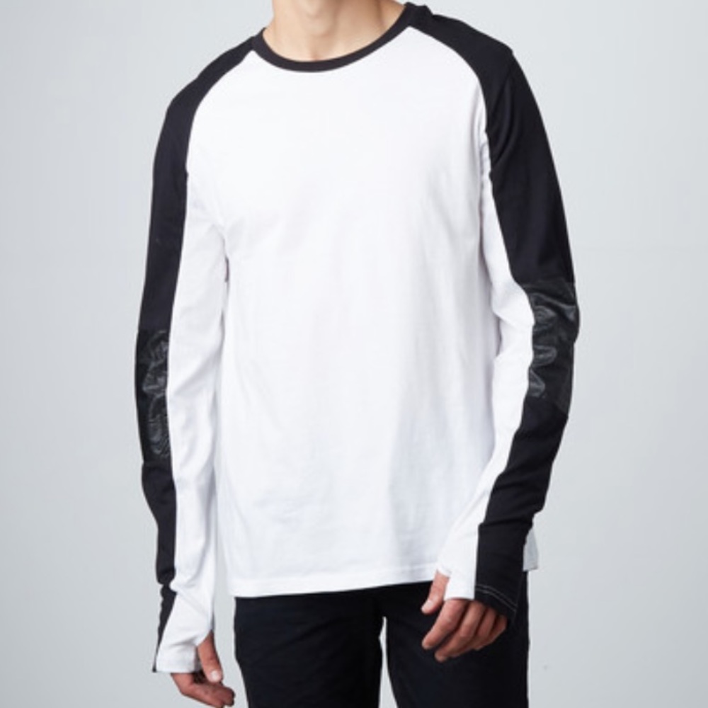 Rogue state MOTOCROSS T-SHIRT